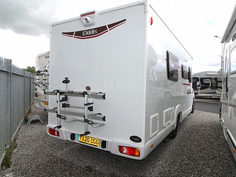 Elddis Autoquest 185 - 2020 image