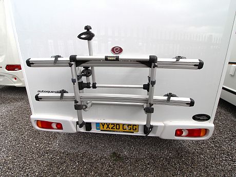Elddis Autoquest 185 - 2020 image