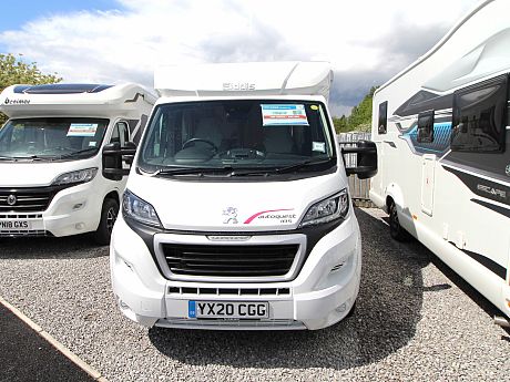 Elddis Autoquest 185 - 2020 image