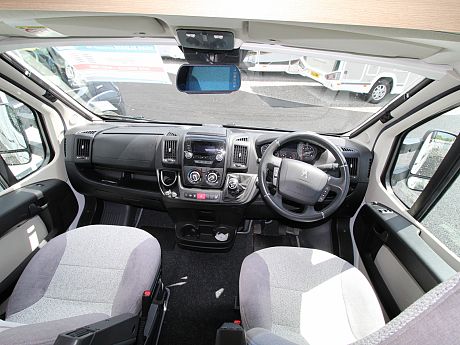 Elddis Autoquest 185 - 2020 image