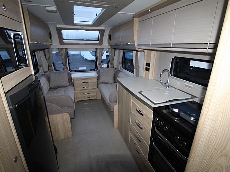 Elddis Crusader Super Cyclone - 2020 image