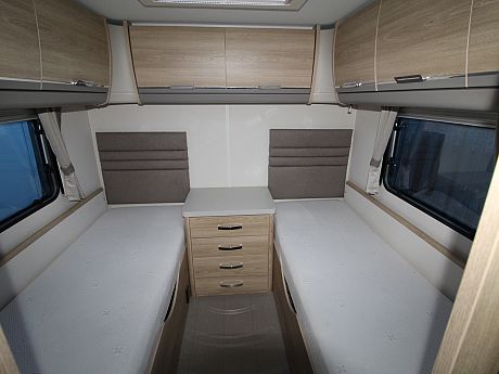 Elddis Crusader Super Cyclone - 2020 image