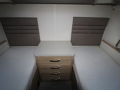 Elddis Crusader Super Cyclone - 2020 image