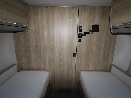 Elddis Crusader Super Cyclone - 2020 image