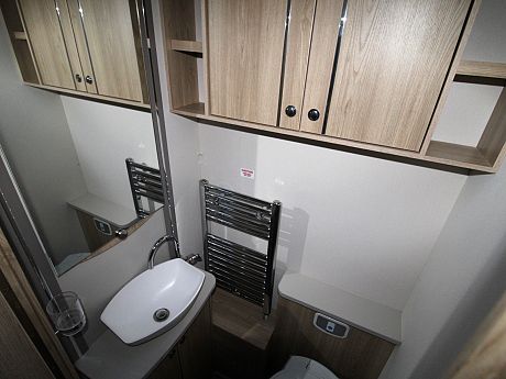 Elddis Crusader Super Cyclone - 2020 image