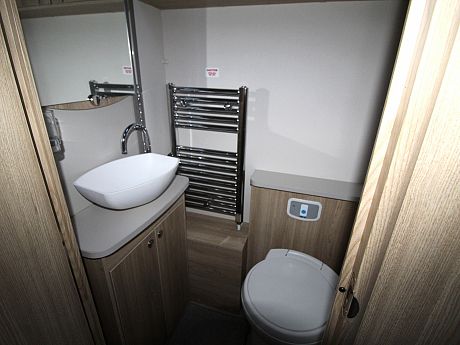 Elddis Crusader Super Cyclone - 2020 image