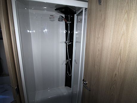 Elddis Crusader Super Cyclone - 2020 image