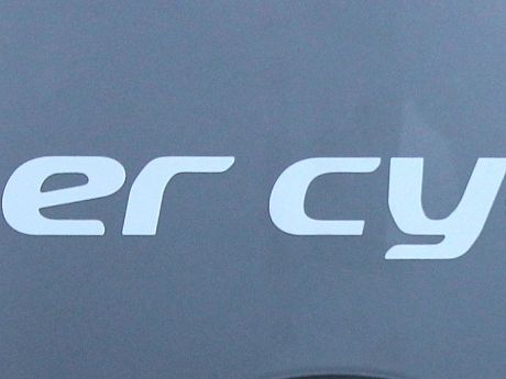 Elddis Crusader Super Cyclone - 2020 image