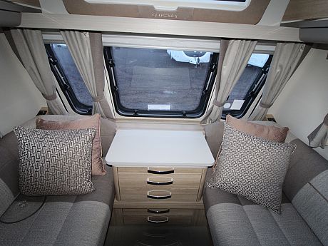 Elddis Crusader Super Cyclone - 2020 image