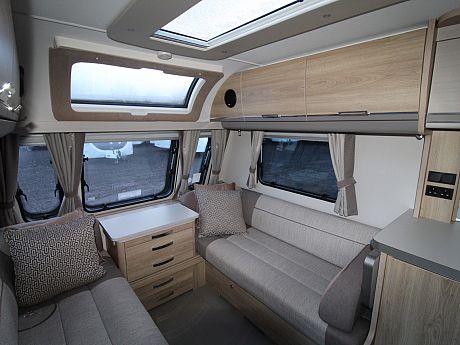 Elddis Crusader Super Cyclone - 2020 image