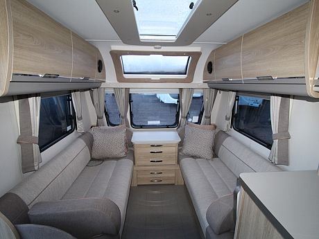 Elddis Crusader Super Cyclone - 2020 image