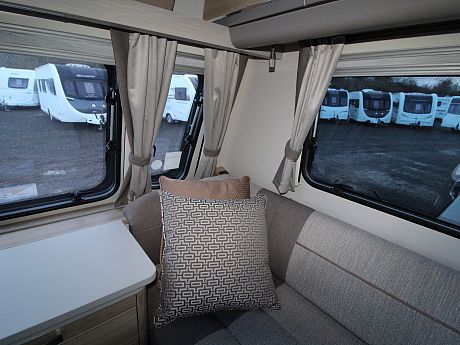 Elddis Crusader Super Cyclone - 2020 image