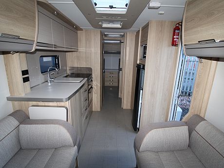 Elddis Crusader Super Cyclone - 2020 image