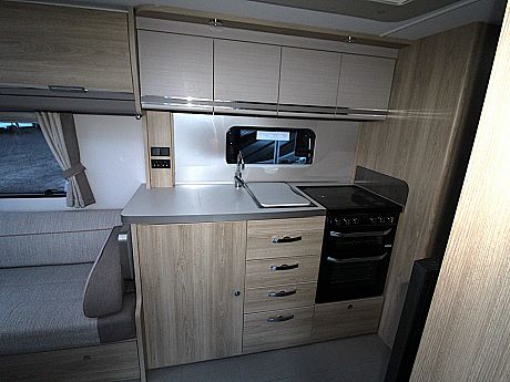 Elddis Crusader Super Cyclone - 2020 image