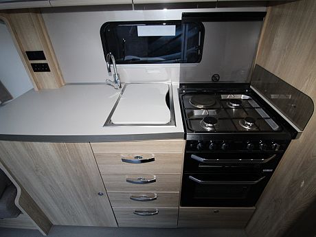 Elddis Crusader Super Cyclone - 2020 image