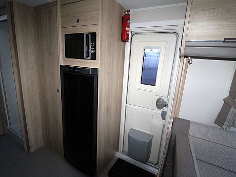 Elddis Crusader Super Cyclone - 2020 image