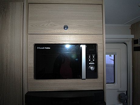 Elddis Crusader Super Cyclone - 2020 image