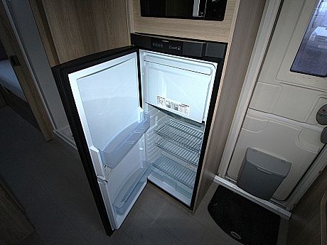 Elddis Crusader Super Cyclone - 2020 image