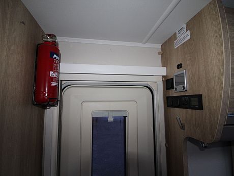 Elddis Crusader Super Cyclone - 2020 image