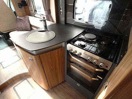 Swift Kon-Tiki 599 - 2020 image