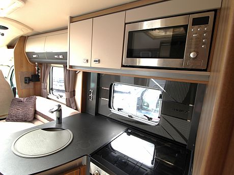 Swift Kon-Tiki 599 - 2020 image