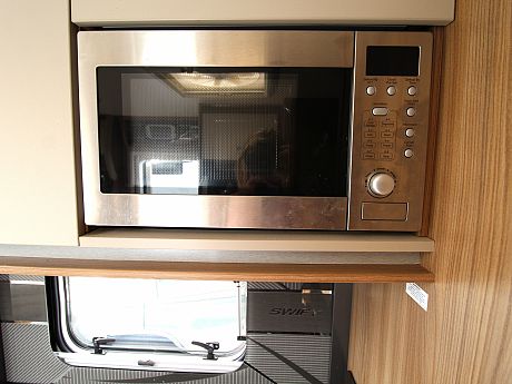 Swift Kon-Tiki 599 - 2020 image