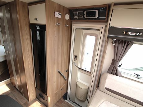 Swift Kon-Tiki 599 - 2020 image