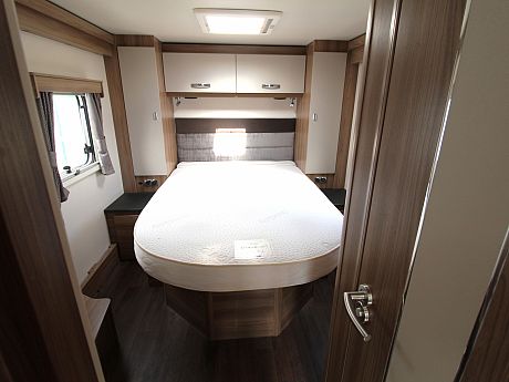 Swift Kon-Tiki 599 - 2020 image
