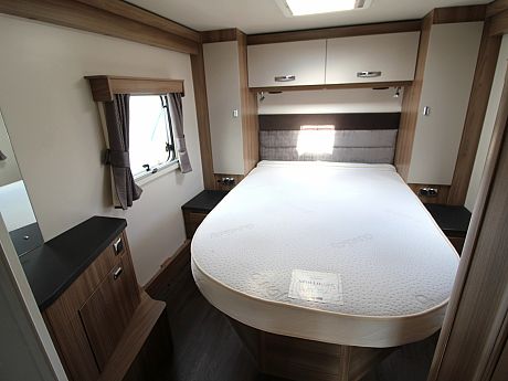 Swift Kon-Tiki 599 - 2020 image