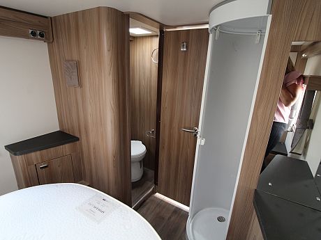 Swift Kon-Tiki 599 - 2020 image