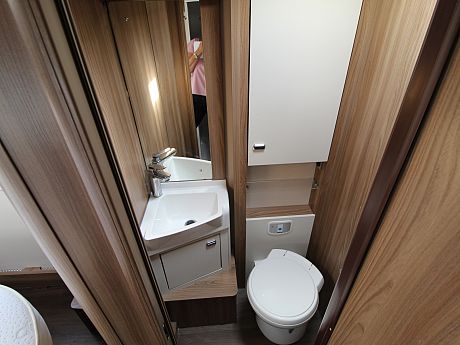 Swift Kon-Tiki 599 - 2020 image