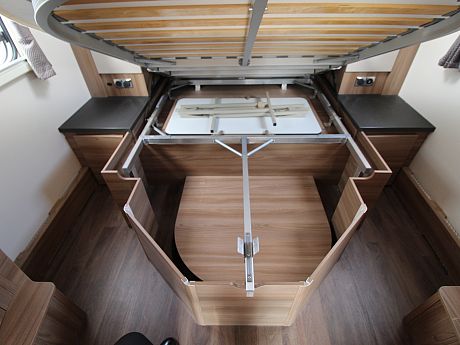 Swift Kon-Tiki 599 - 2020 image