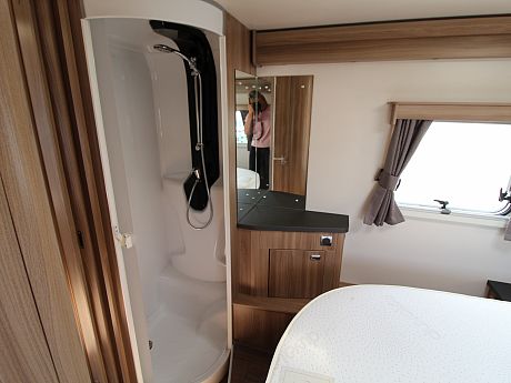 Swift Kon-Tiki 599 - 2020 image