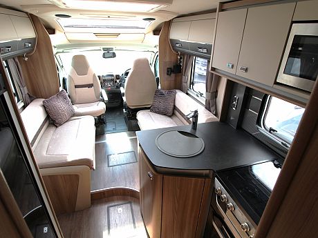 Swift Kon-Tiki 599 - 2020 image