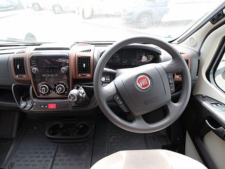 Swift Kon-Tiki 599 - 2020 image