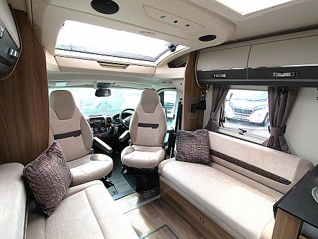 Swift Kon-Tiki 599 - 2020 image