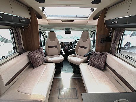 Swift Kon-Tiki 599 - 2020 image