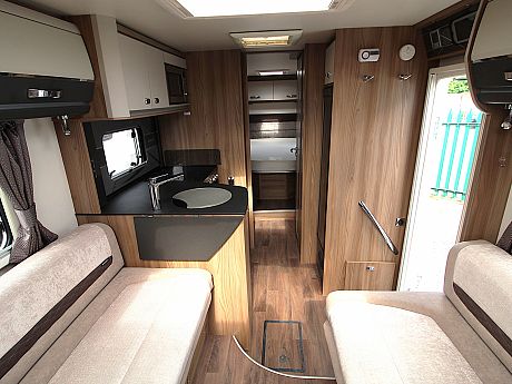 Swift Kon-Tiki 599 - 2020 image