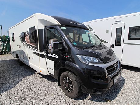 Swift Kon-Tiki 599 - 2020 image