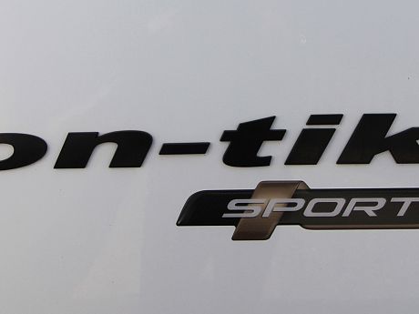 Swift Kon-Tiki 599 - 2020 image