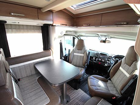 Malibu T 460 LE - 2020 image