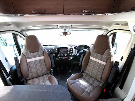 Malibu T 460 LE - 2020 image