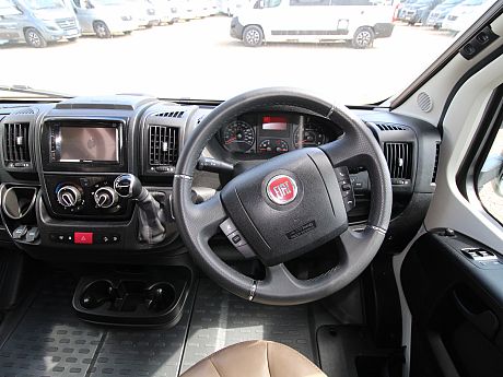 Malibu T 460 LE - 2020 image