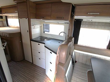 Malibu T 460 LE - 2020 image