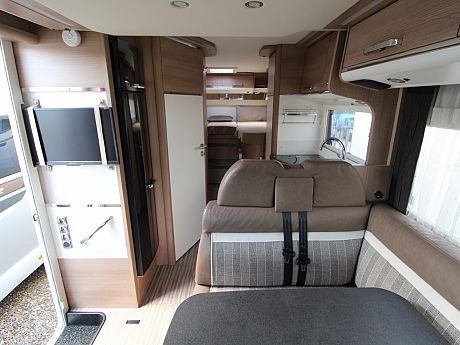 Malibu T 460 LE - 2020 image