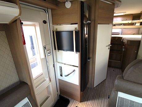 Malibu T 460 LE - 2020 image