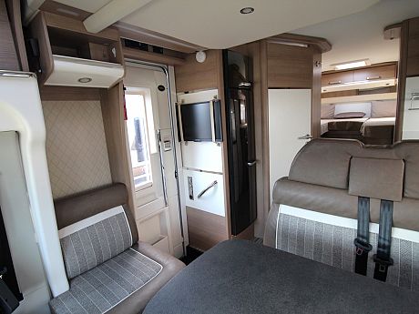 Malibu T 460 LE - 2020 image