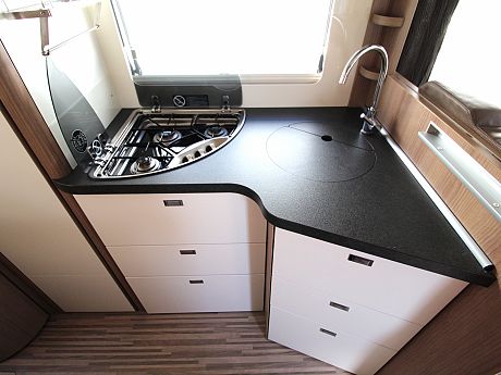Malibu T 460 LE - 2020 image