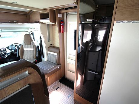 Malibu T 460 LE - 2020 image