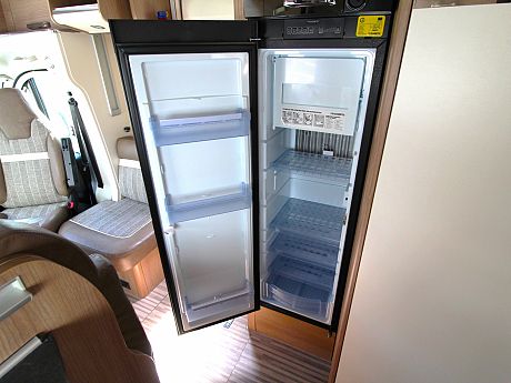 Malibu T 460 LE - 2020 image